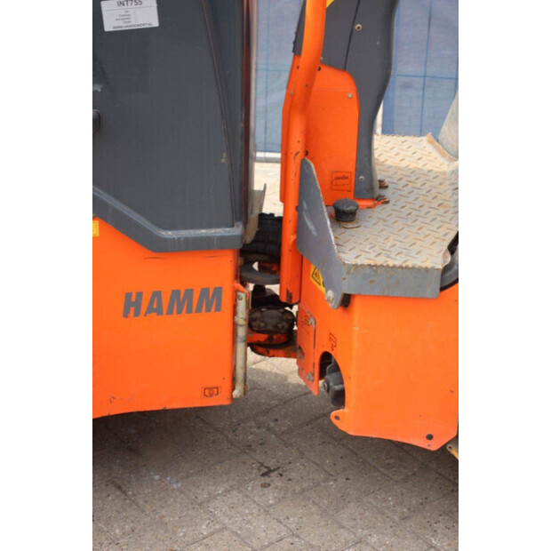 2015 HAMM HD 8 VV-46316584