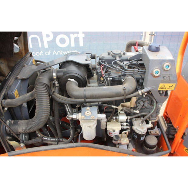 2015 HAMM HD 8 VV-46316588