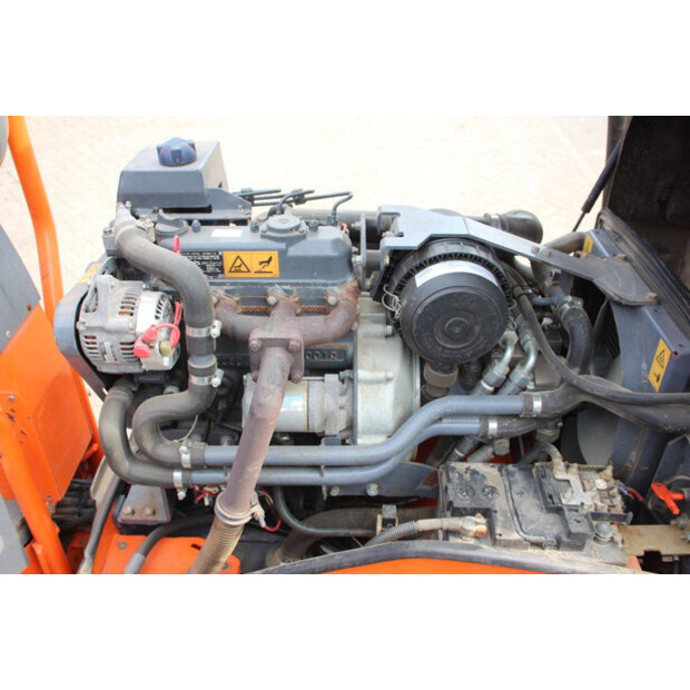 2015 HAMM HD 8 VV-46316589