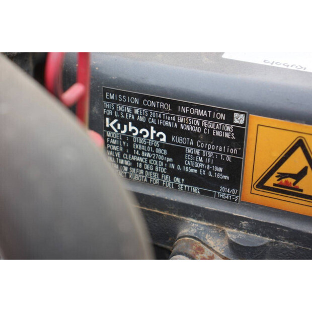 2015 HAMM HD 8 VV-46316590