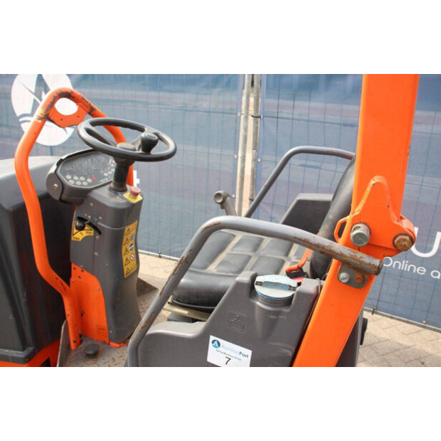 2015 HAMM HD 8 VV-46316592