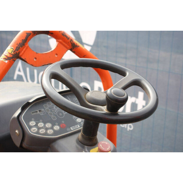 2015 HAMM HD 8 VV-46316593