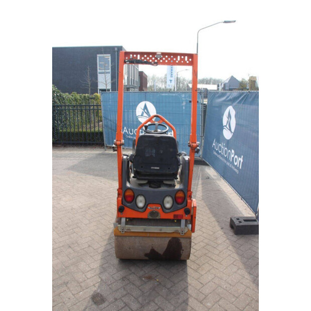 2015 HAMM HD 8 VV-46316600