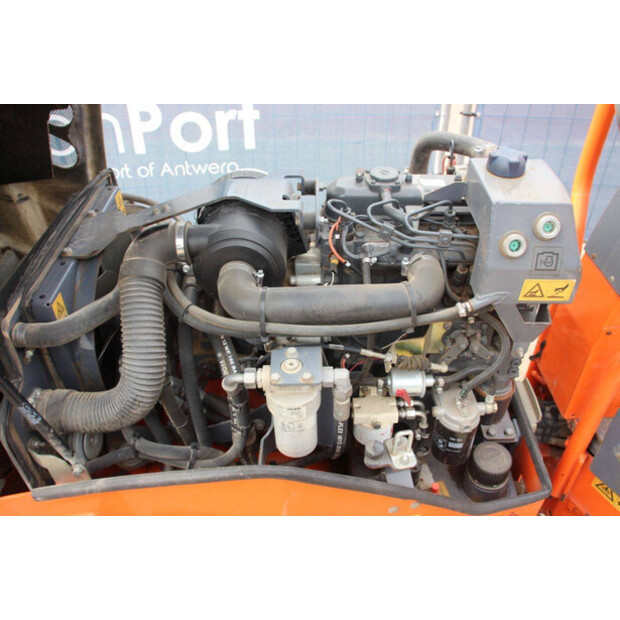 2015 HAMM HD 8 VV-46316612