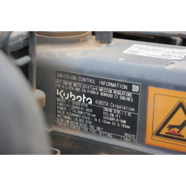 2015 HAMM HD 8 VV-46316614