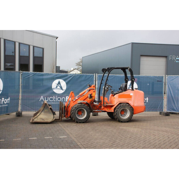 2011 Schäffer 2436-46316622