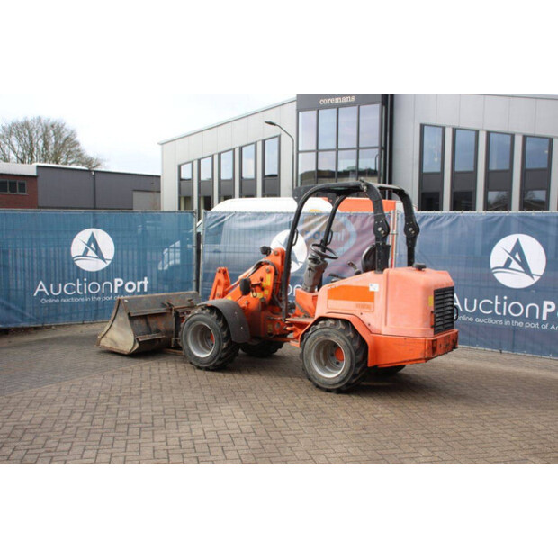 2011 Schäffer 2436-46316624