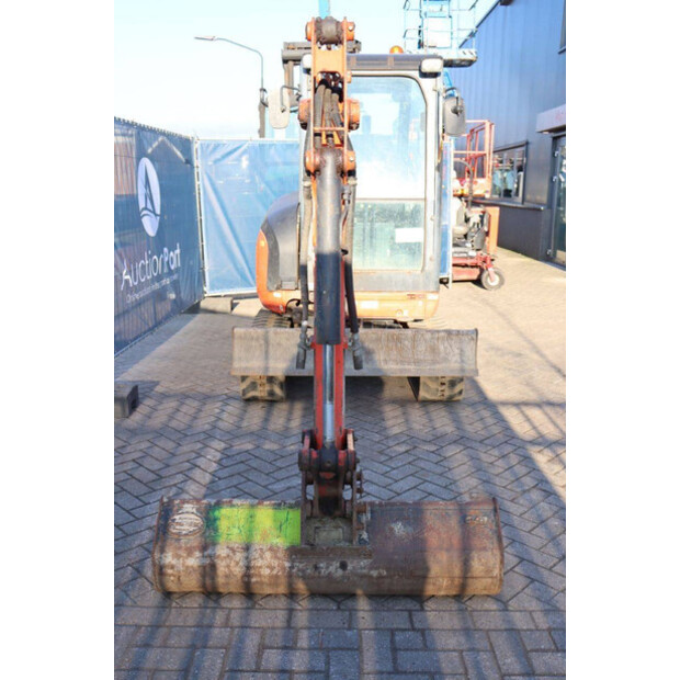 2016 KUBOTA U27-4-46316659