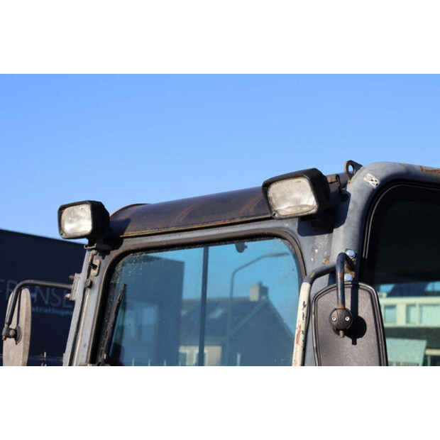 2016 KUBOTA U27-4-46316671