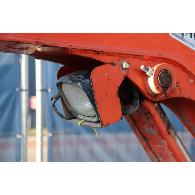 2016 KUBOTA U27-4-46316673