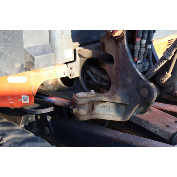 2016 KUBOTA U27-4-46316674