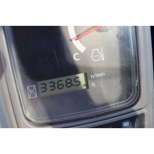 2016 KUBOTA U27-4-46316693