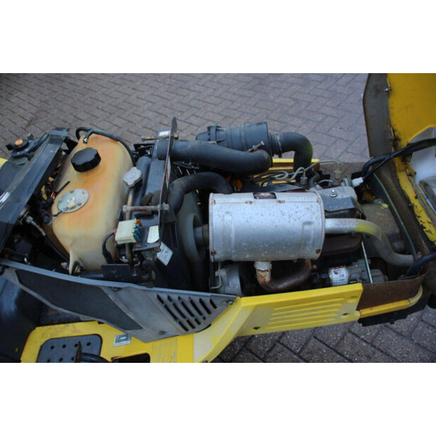 Iseki TPC 15 Piccolo-46316707