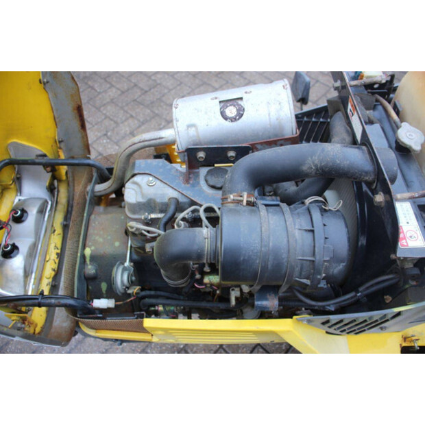 Iseki TPC 15 Piccolo-46316708