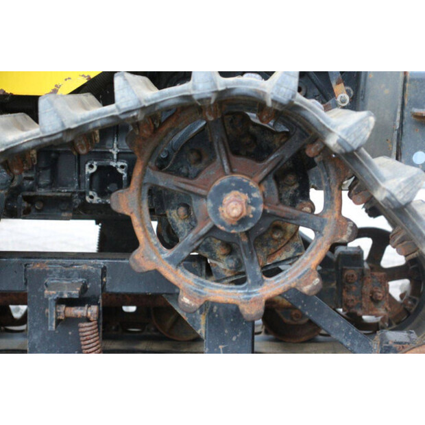 Iseki TPC 15 Piccolo-46316711