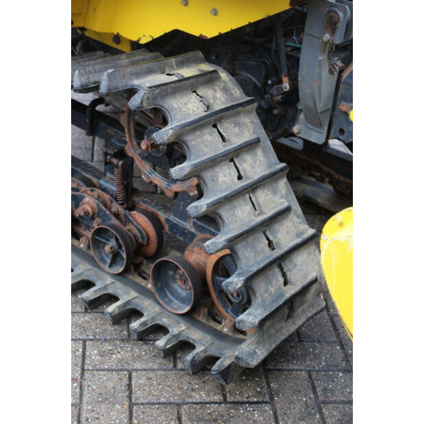 Iseki TPC 15 Piccolo-46316712