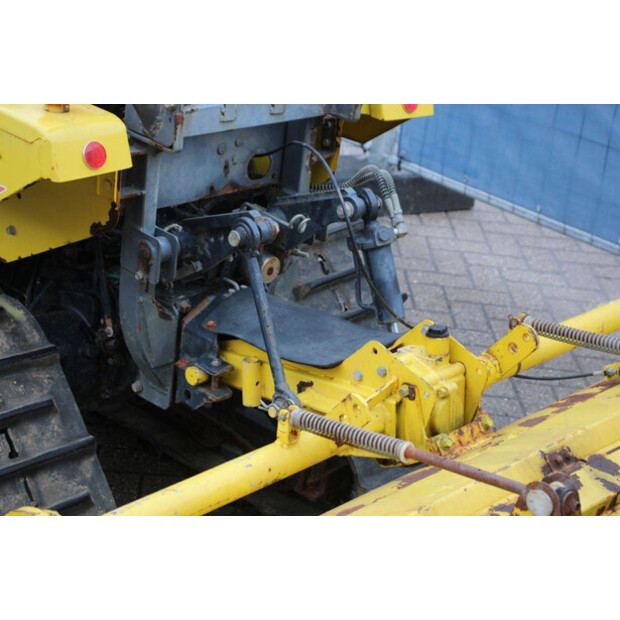 Iseki TPC 15 Piccolo-46316714