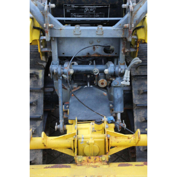 Iseki TPC 15 Piccolo-46316715