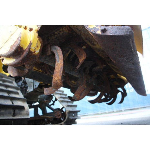 Iseki TPC 15 Piccolo-46316719