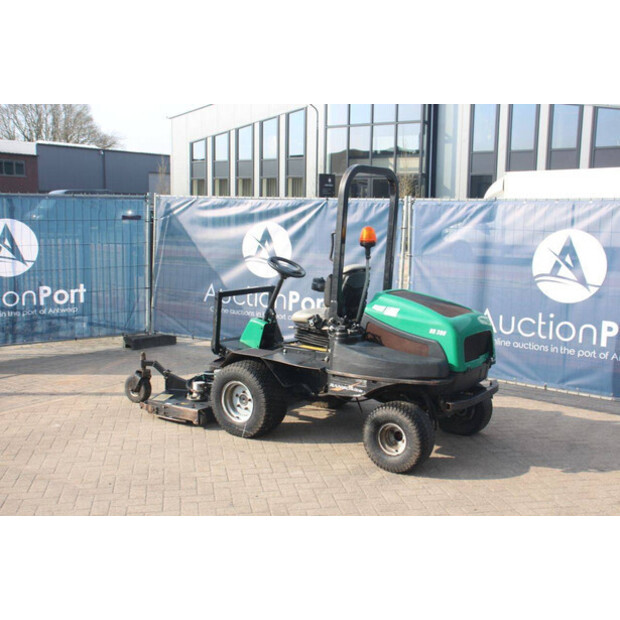 2015 Ransomes HR300-46316730