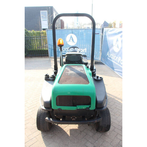 2015 Ransomes HR300-46316731