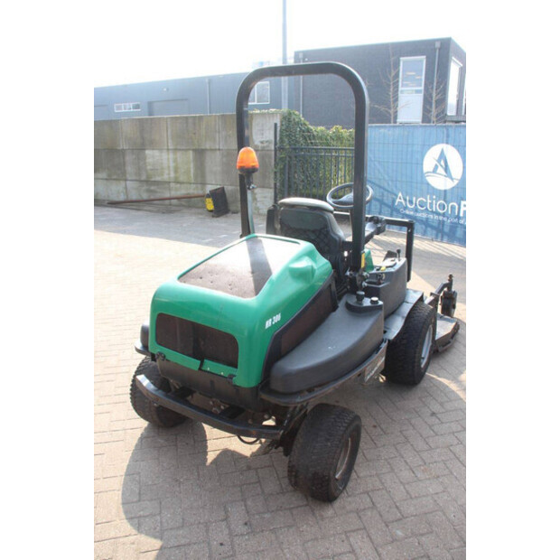 2015 Ransomes HR300-46316732