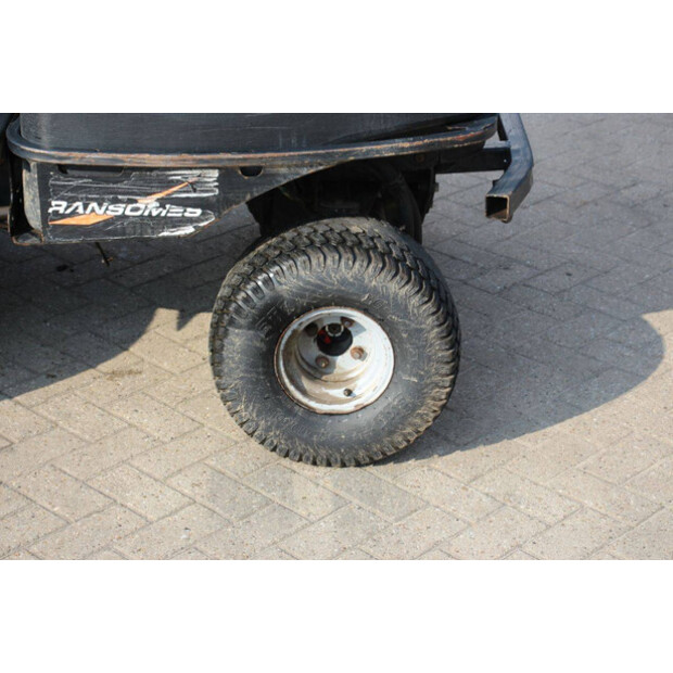 2015 Ransomes HR300-46316738