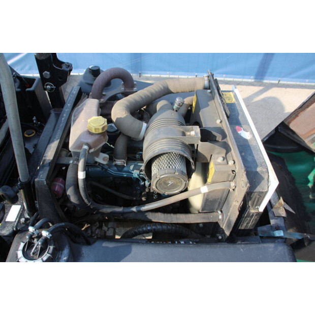 2015 Ransomes HR300-46316739