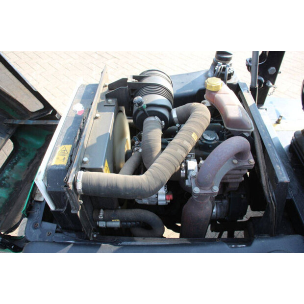 2015 Ransomes HR300-46316741