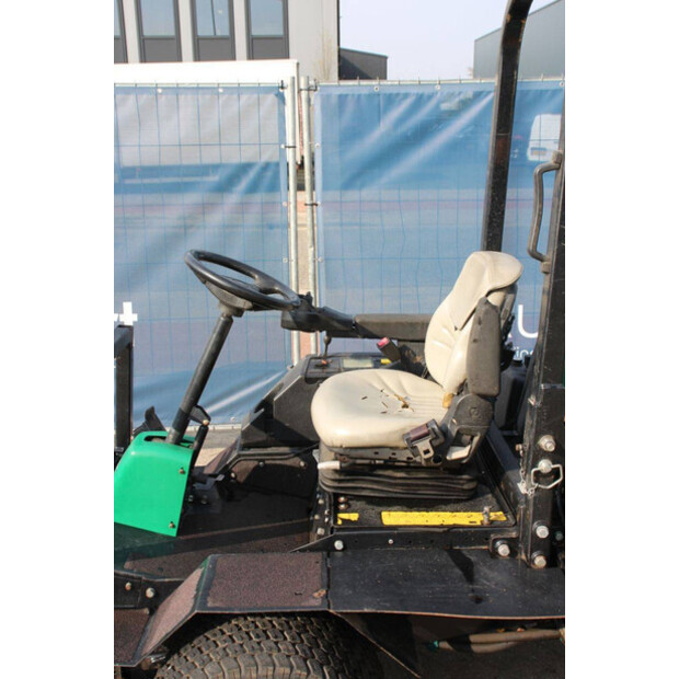 2015 Ransomes HR300-46316742