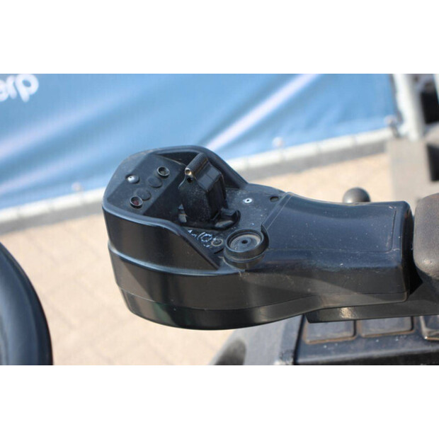 2015 Ransomes HR300-46316746