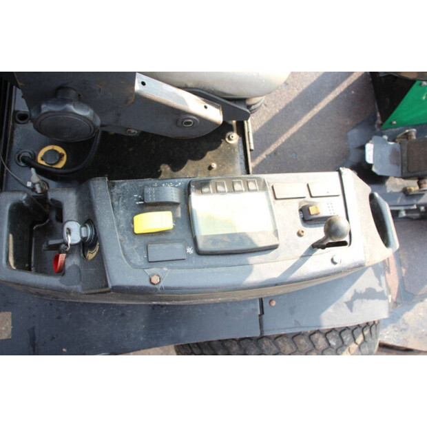 2015 Ransomes HR300-46316747