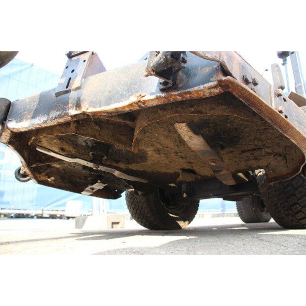 2015 Ransomes HR300-46316749