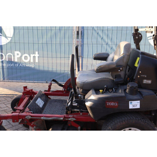 2014 تورو Zeroturn 7000-46316776