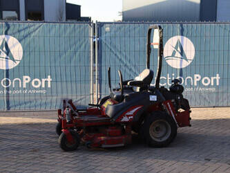 Image for AGRICULTURAL EQUIPMENT 2018 Ferris Zeroturn IS2100z