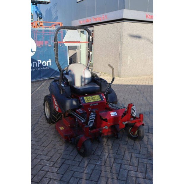 2018 Ferris Zeroturn IS2100z-46316791