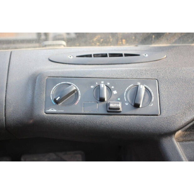 2011 Linde H80D-01-46316837