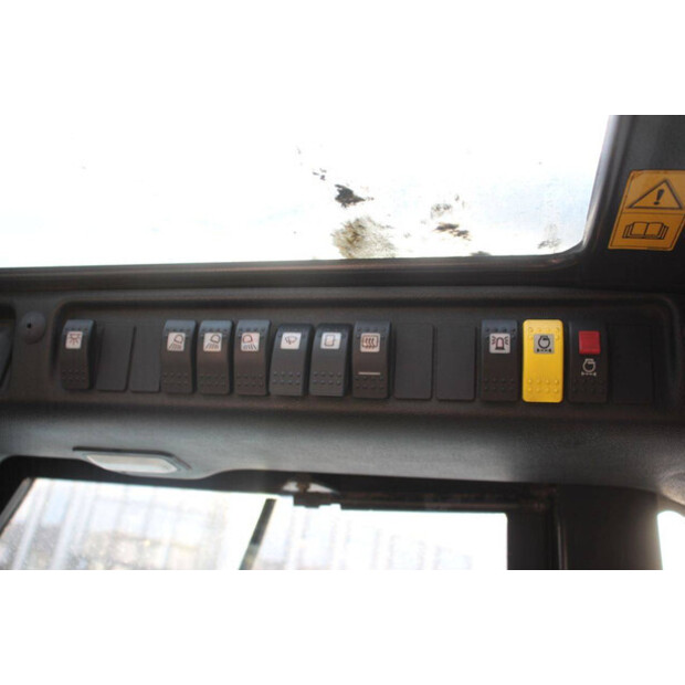 2011 Linde H80D-01-46316838