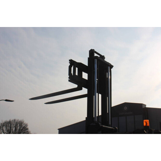 2011 Linde H80D-01-46316846