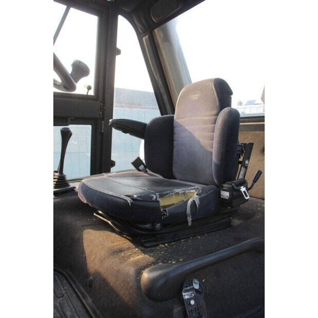 2007 Linde H80D/900-03-46316867