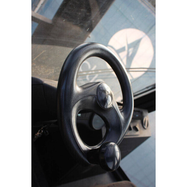 2007 Linde H80D/900-03-46316869