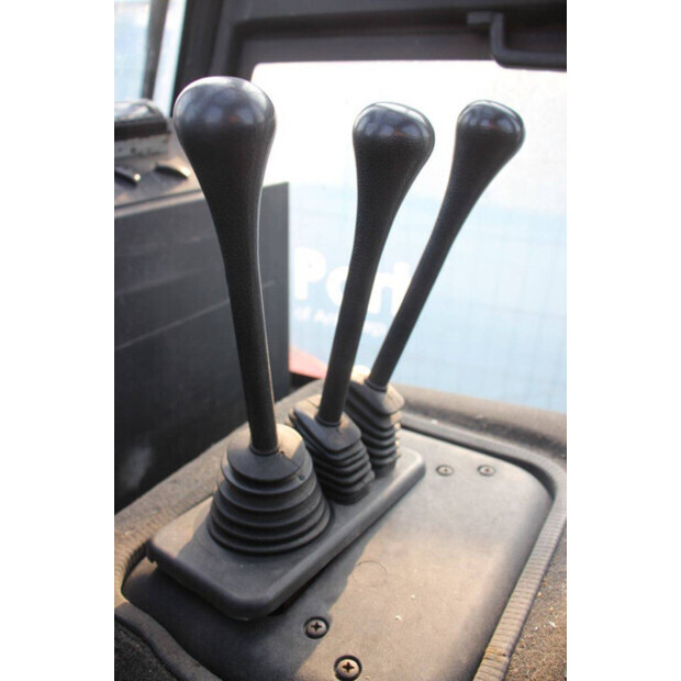 2007 Linde H80D/900-03-46316870