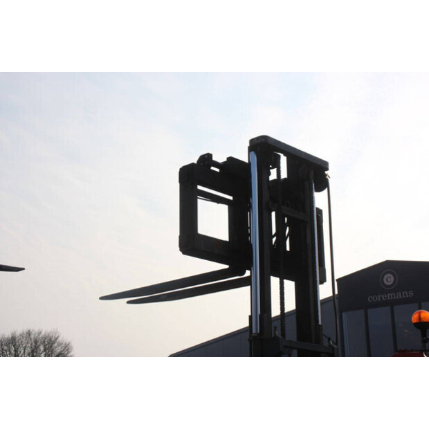 2007 Linde H80D/900-03-46316880