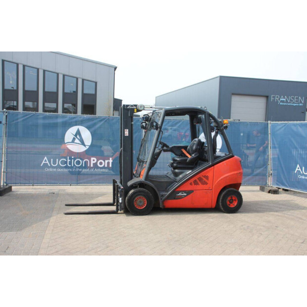 2017 Linde H20D-02/600-46316881