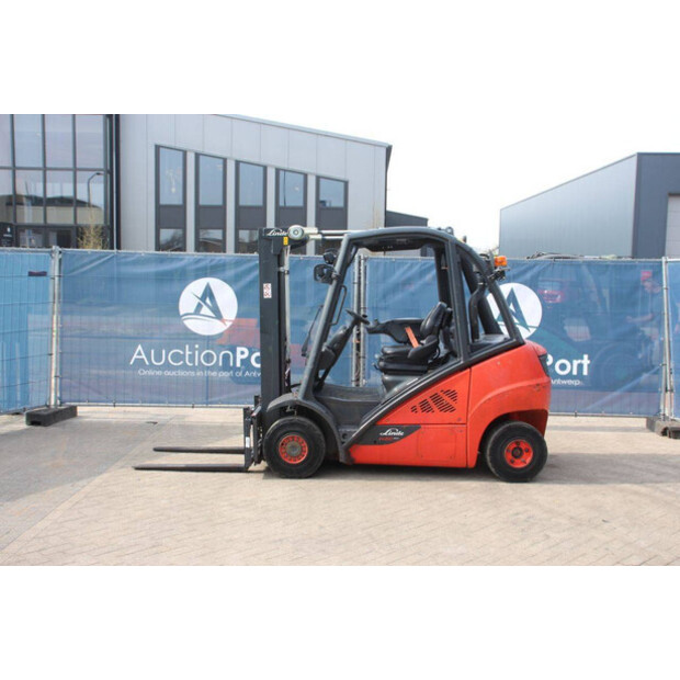 2017 Linde H20D-02/600-46316882