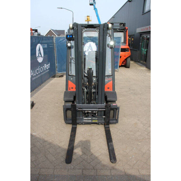 2017 Linde H20D-02/600-46316887