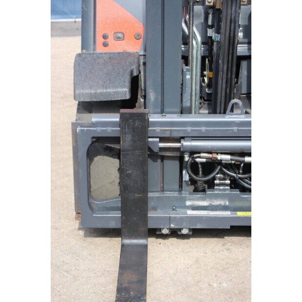 2017 Linde H20D-02/600-46316891