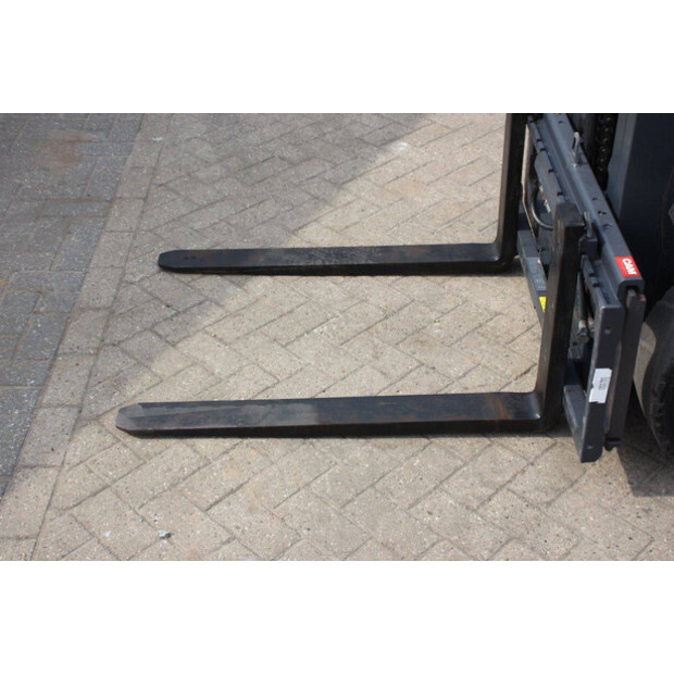 2017 Linde H20D-02/600-46316892