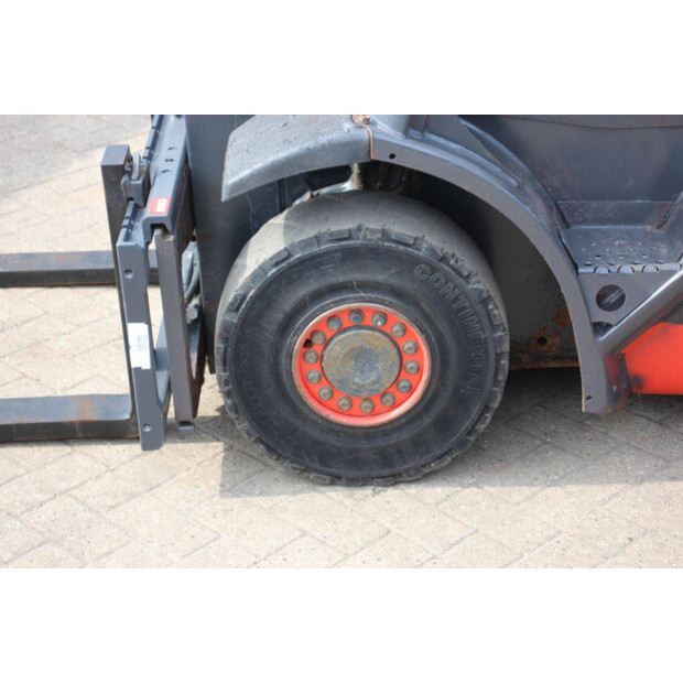 2017 Linde H20D-02/600-46316893