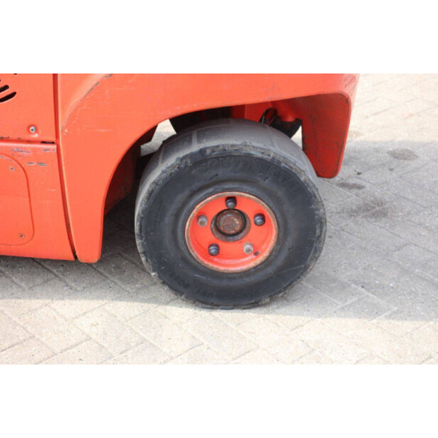 2017 Linde H20D-02/600-46316894